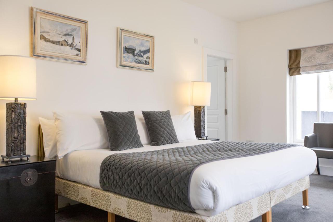 Achnagairn Estate - Self-Catering Mini Manors Villa Beauly Ngoại thất bức ảnh
