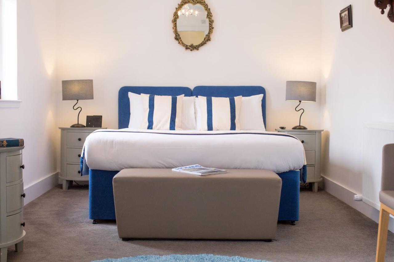 Achnagairn Estate - Self-Catering Mini Manors Villa Beauly Ngoại thất bức ảnh