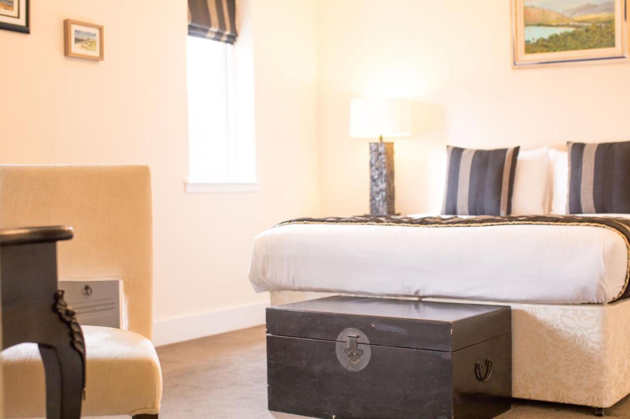 Achnagairn Estate - Self-Catering Mini Manors Villa Beauly Ngoại thất bức ảnh