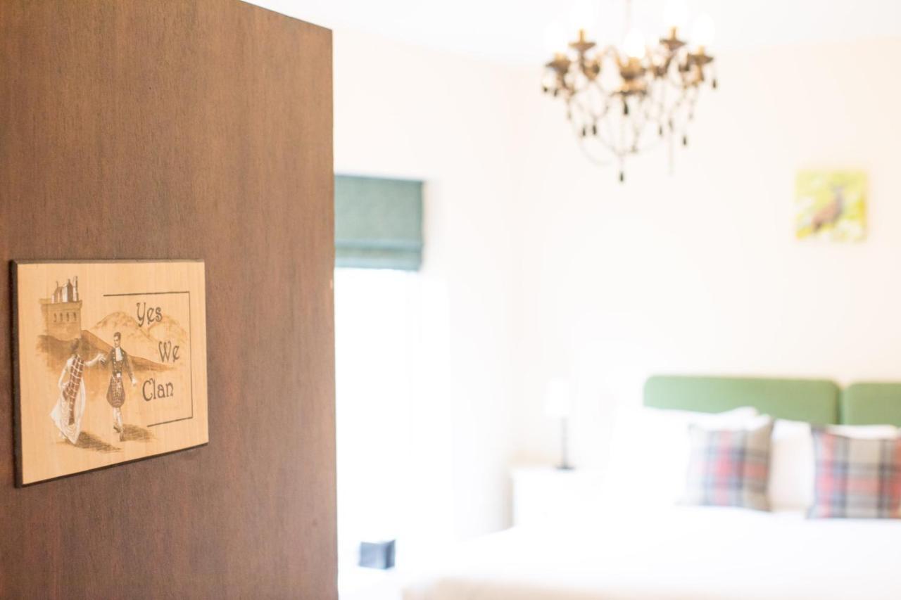 Achnagairn Estate - Self-Catering Mini Manors Villa Beauly Ngoại thất bức ảnh