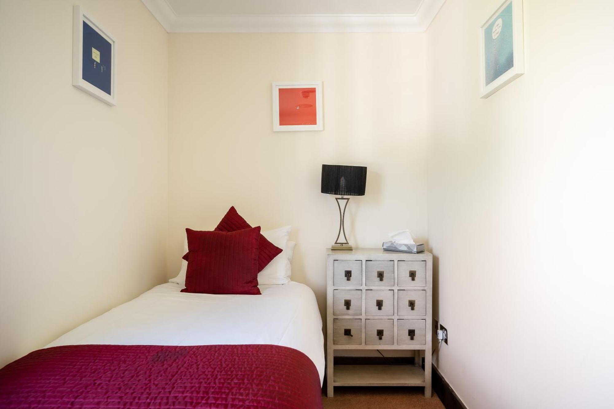 Achnagairn Estate - Self-Catering Mini Manors Villa Beauly Ngoại thất bức ảnh