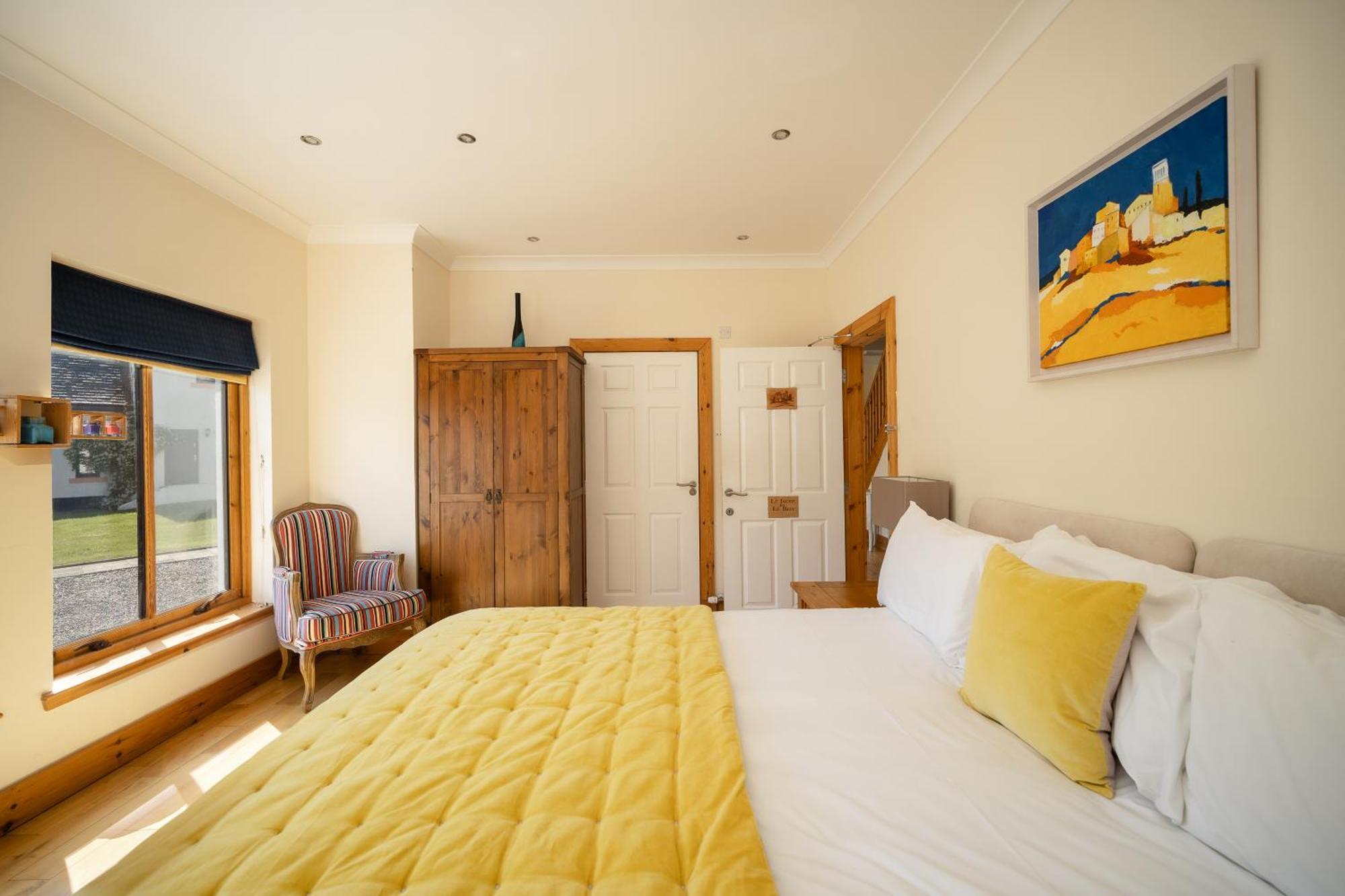 Achnagairn Estate - Self-Catering Mini Manors Villa Beauly Ngoại thất bức ảnh